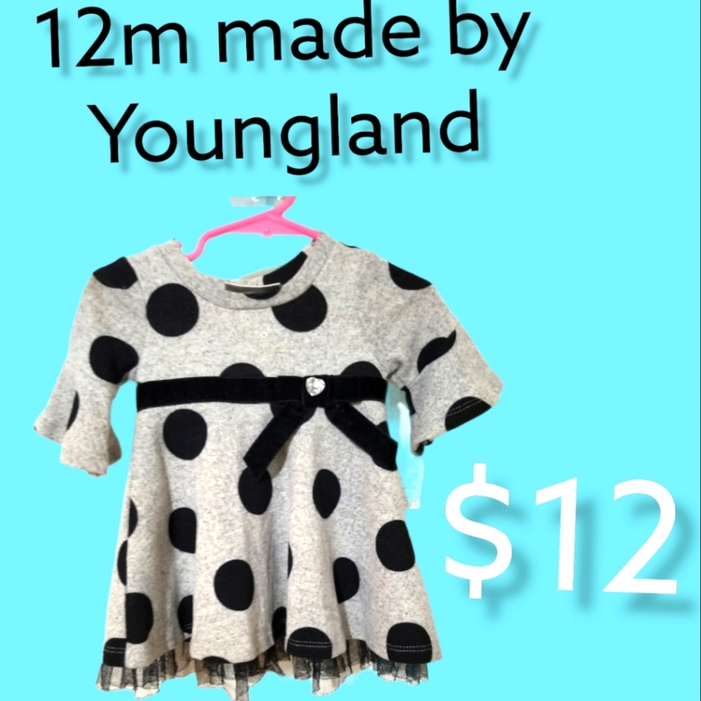 Girls dresses